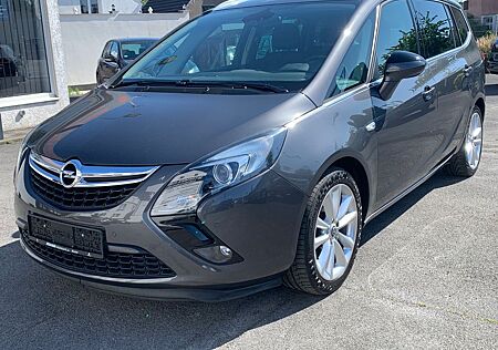 Opel Zafira Tourer Sport !! 7 SITZER !! TOP ZUSTAND !