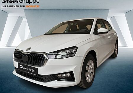 Skoda Fabia 1.0 TSI Selection LED PDC