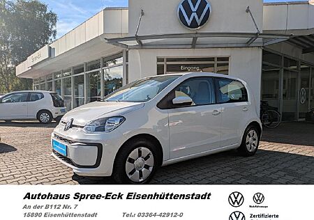 VW Up Volkswagen ! 1.0 *Klima,USB,Bluetooth*