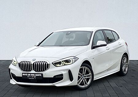 BMW 120i M Sport LicPro DAB Tempo SHZ PDC Bluetooth