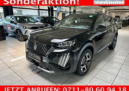 Peugeot 2008 NAVI+EPH+360°CAM+KLIMA GT-Line
