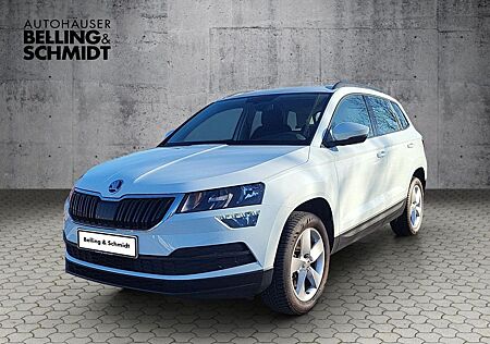 Skoda Karoq 1.0 TSI Ambition Front Assist Sitzhzg.