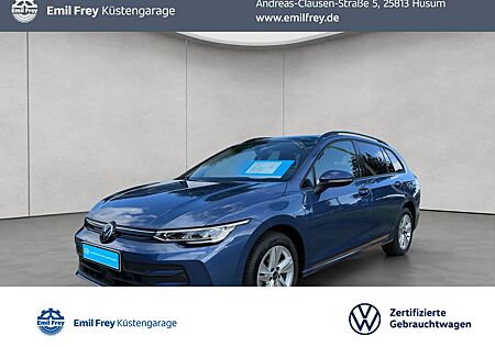 VW Golf Volkswagen Variant LIFE 1.5 TSI OPF AHK,PANO,GJR,ACC