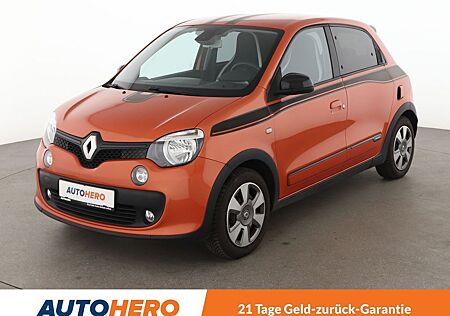 Renault Twingo 0.9 Energy GT *NAVI*PDC*SHZ*TEMPO*KLIMA*