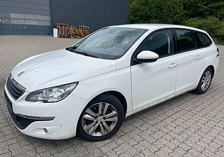 Peugeot 308 SW BlueHDi 1,6 D 120hp NR 37782