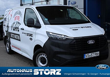 Ford Transit Custom Kasten 280 L1 FWD BASIS KLIMAUTOM
