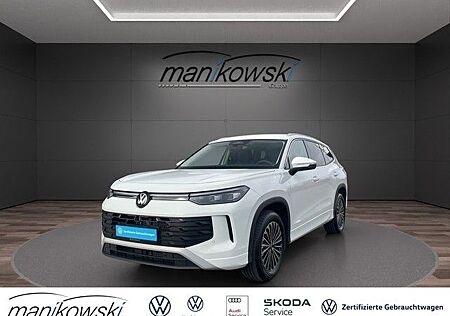 VW Tayron Volkswagen 1.5eTSI DSG *Life*Navi+LED+RFK+SWA+ACC+LW