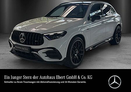 Mercedes-Benz GLC 63 AMG GLC 63 SE Prem+ DISTRO Perf.Sitze AHK Carbon HUD