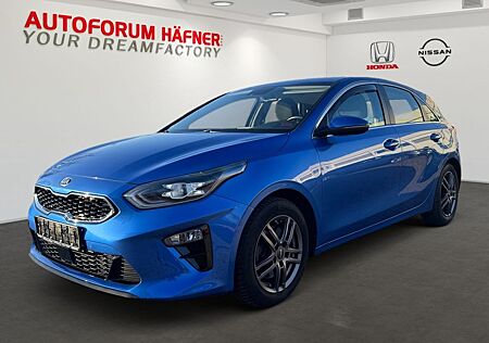 Kia Cee'd Ceed 1.4 TGDI Spirit