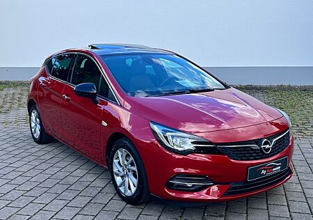 Opel Astra K Lim. 5-trg. Elegance Start/Stop