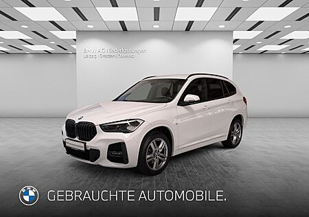 BMW X1 sDrive18i M Sport Navi Kamera HiFi LED