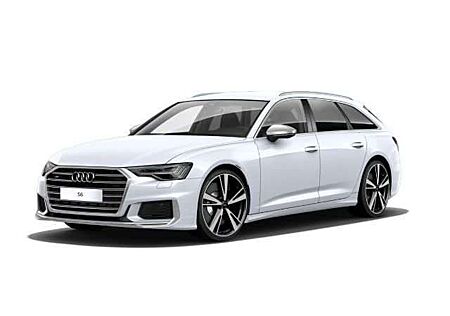 Audi S6 3.0 qu Matrix*21*Kamera*Virtual*Memory*belüSi
