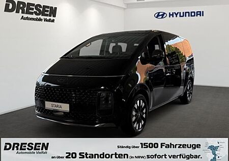 Hyundai Staria 1.6 T-GDI Signature Keyless*360 Kamera*To