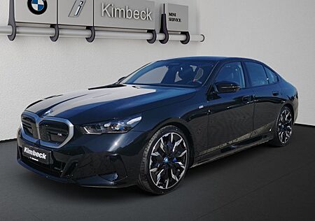 BMW i5 M60 xDrive Limousine M SPORT AHK Sitzbelüf B&