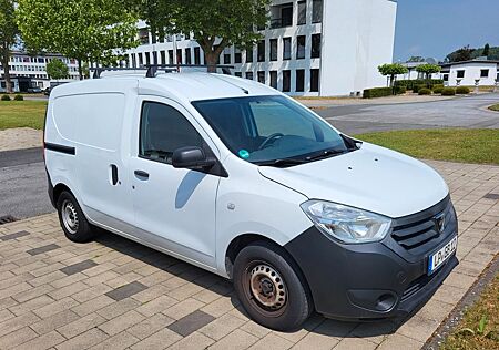 Dacia Dokker 1.6 MPI 85 -