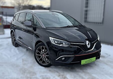 Renault Scenic Grand*R-Cam*Navi*Massage*HeadUP*7Sitzer*