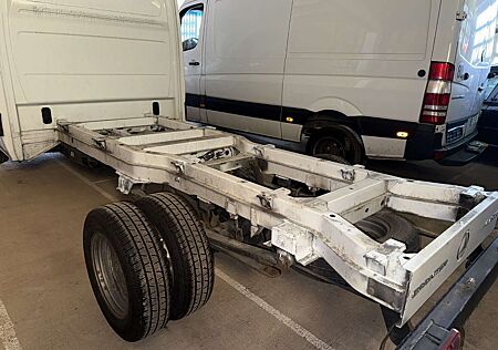 Mercedes-Benz Sprinter II Pritsche 516CDI*lückSh