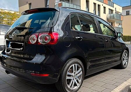 VW Golf Plus Volkswagen 1.4 TSI DSG Comfortline Comfortline