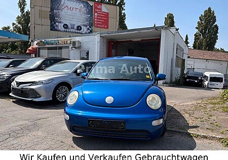 VW New Beetle Volkswagen