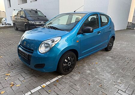 Suzuki Alto 1.0 Club Club