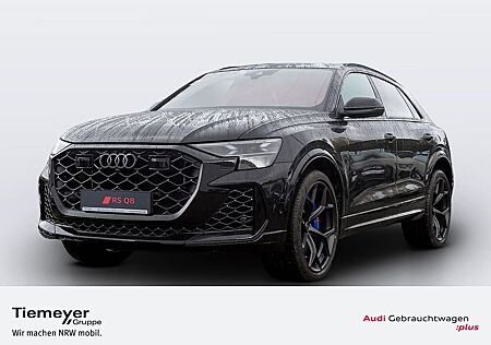 Audi RS Q8 RSQ8 TFSI Q PERFORMANCE ST.HEIZ B&O AHK PANO HuD