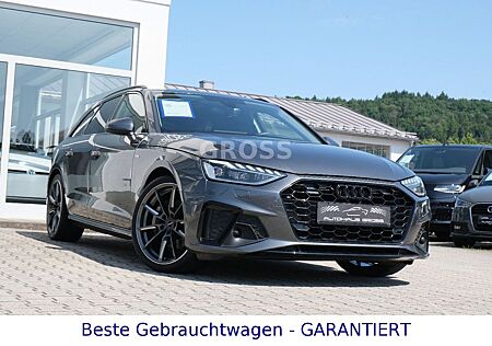 Audi A4 40 TDI Avant S tr. quattro "S-Line"MATRIX"ACC