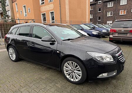 Opel Insignia A Sports Tourer Active 2.Hand