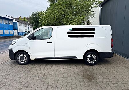 Opel Vivaro Kasten Edition L