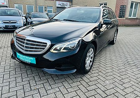 Mercedes-Benz E 250 T-Modell PDC XENON NAVI ABW AAT
