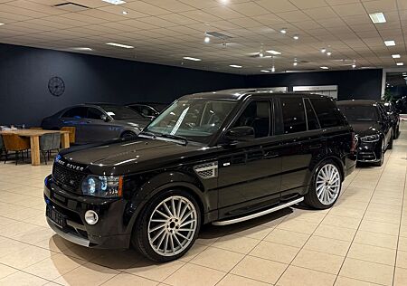 Land Rover Range Rover Sport 3.0 TDV6*AUTOBIOGRAPHY LIMITED EDITION*VOLL
