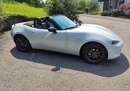 Mazda MX-5 1.5 SKYACTIV-G 131 Exclusive-Line Exclu...