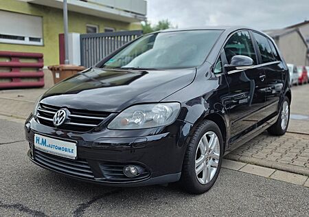 VW Golf Volkswagen Plus V Tui Edition Klima PDC Sitzh. Schieb