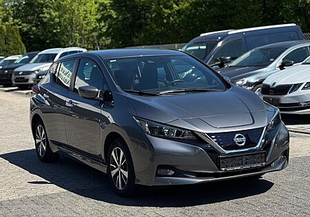 Nissan Leaf 40kwH Acenta *30TKM*Kamera*Automatik*
