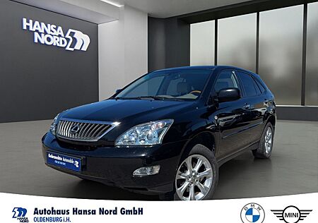 Lexus RX 350 Executive Line XENON MEMORY LEDER SHZ 18"