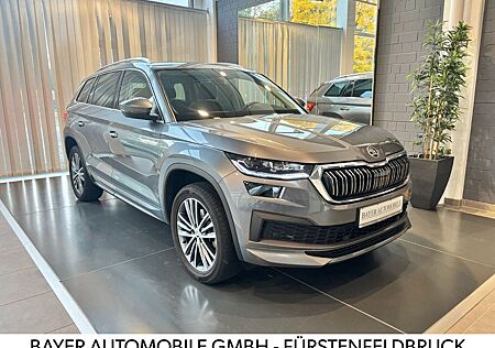 Skoda Kodiaq L&K 4x4