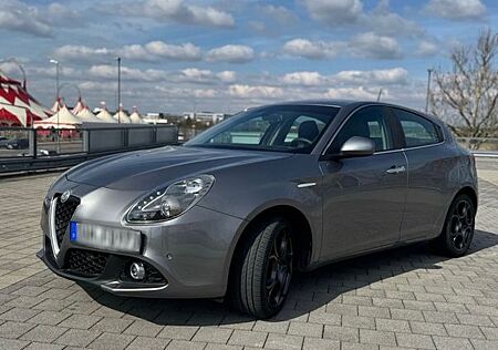 Alfa Romeo Giulietta 1.4 TB 16V 88 kW -