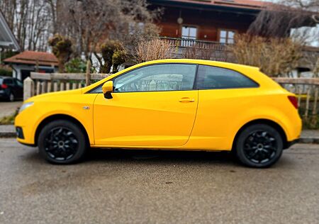Seat Ibiza SC 1.6 16V Style Style