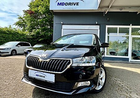 Skoda Fabia Cool Plus S-HEFT/KLIMA/SITZH/DAB/16LM/
