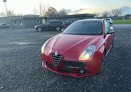 Alfa Romeo Giulietta Turismo 2.0 JTDM