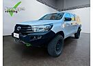 Toyota Hilux Double Cab Comfort 4x4