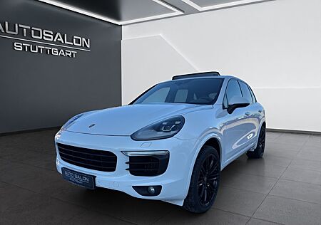 Porsche Cayenne S Diesel*PANO*CHRONO*PDLS+*MMRY*BOSE*AHK