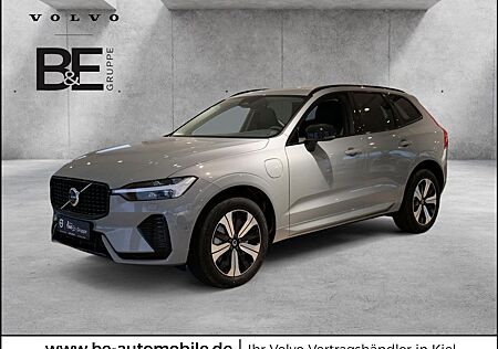 Volvo XC 60 gebraucht kaufen Volvo XC 60 XC60 T6 Plus Dark Recharge Plug-In Hybrid AWD