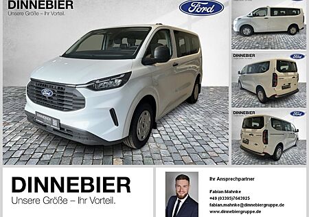 Ford Transit Custom 320 L1 H1 Kombi PKW Trend 100 kW