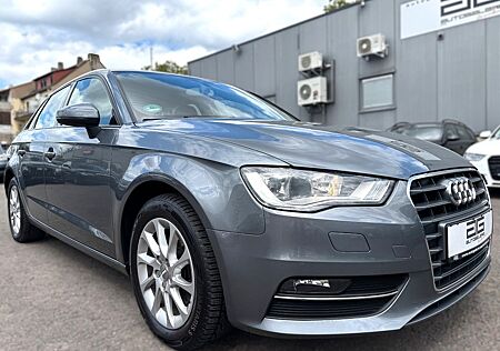 Audi A3 1.4TFSI SB *2.Hand/Klima/16"Alus/5-Türig/AHK*