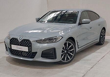 BMW 420 Gran Coupé xDrive* M Sport*Standheizung