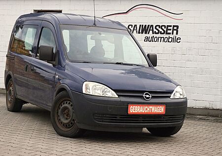 Opel Combo Edition 1.3 CDTi