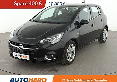 Opel Corsa 1.4 Innovation *BI-XENON*TEMPO*PDC*SHZ*