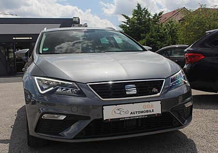 Seat Leon ST FR=NAVI=LED=FULL LINK=SHZ
