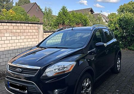 Ford Kuga 2,0 TDCi 2x4 Trend Trend