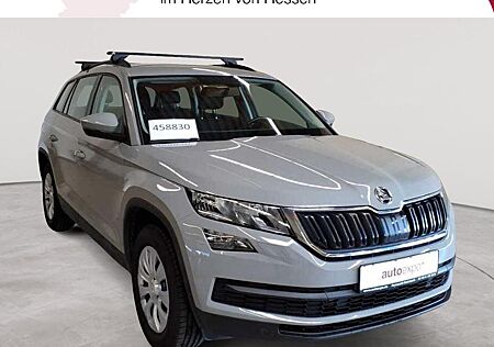 Skoda Kodiaq 1.5 TSI ACT Active